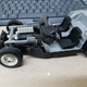 Illustration for article titled My 1:18 Ferrari repairs: MASSIVE PHOTO DUMP